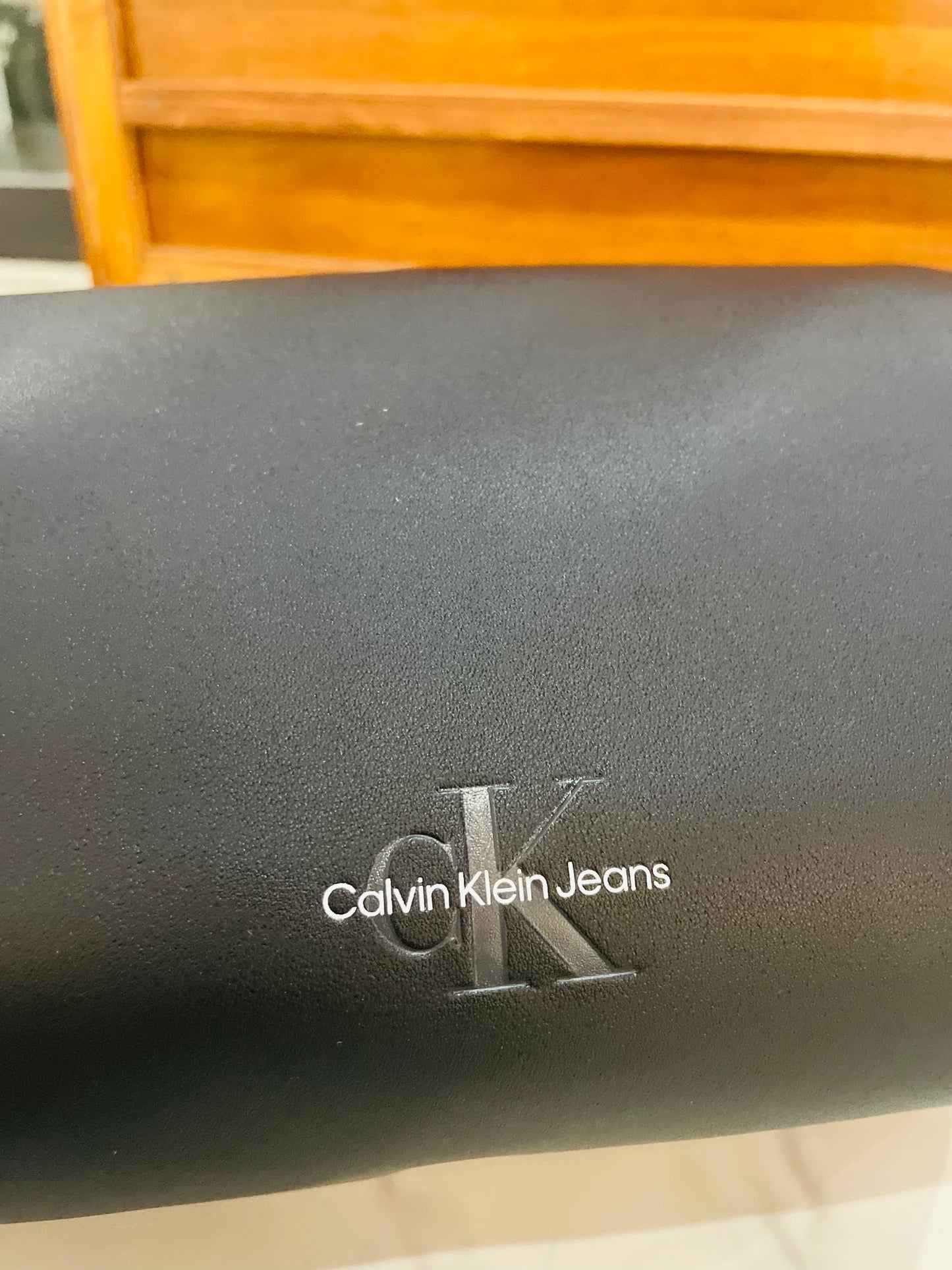 Calvin Klein men’s hand bag