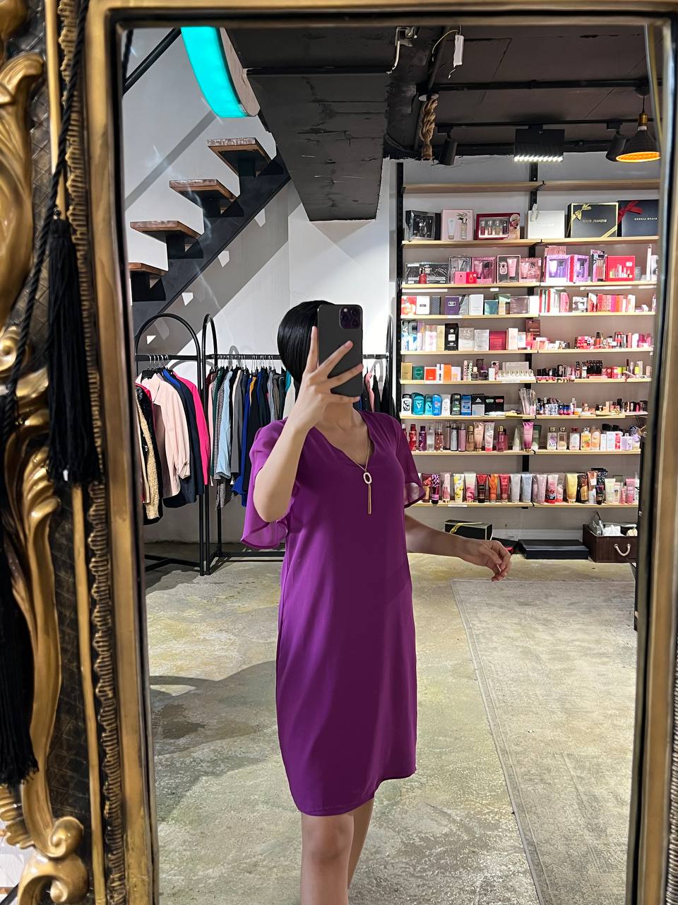 Thalia sodi dress  uc-d17