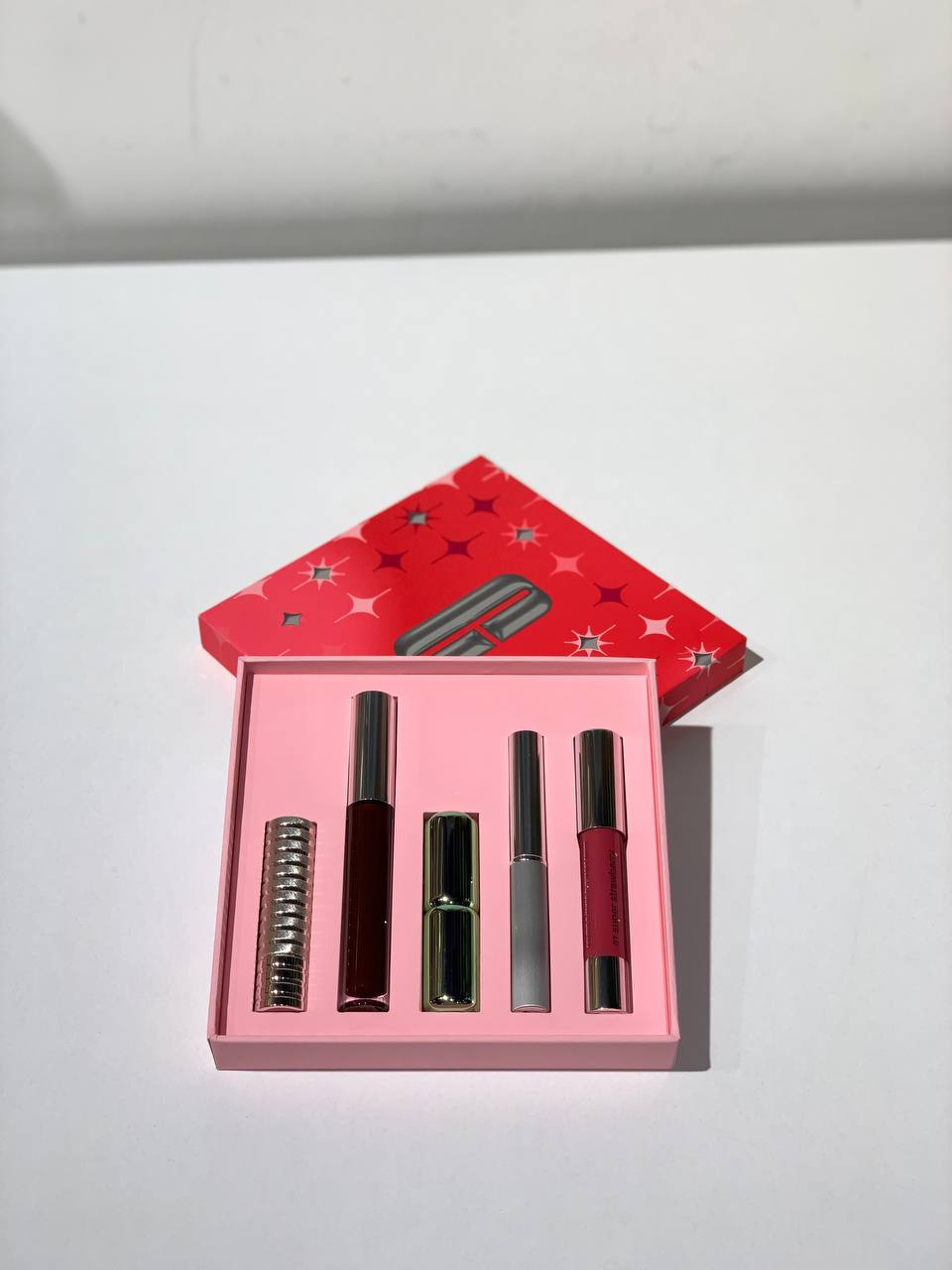 Clinique set