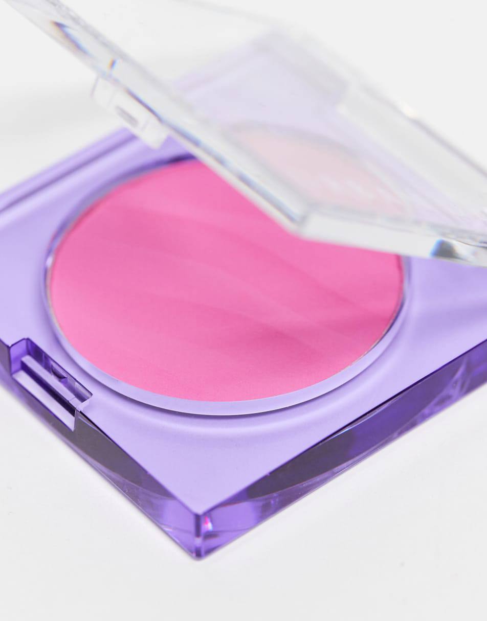 Urban Decay powder blush