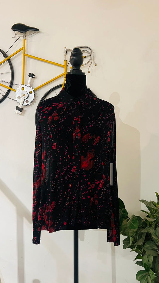dkny size large