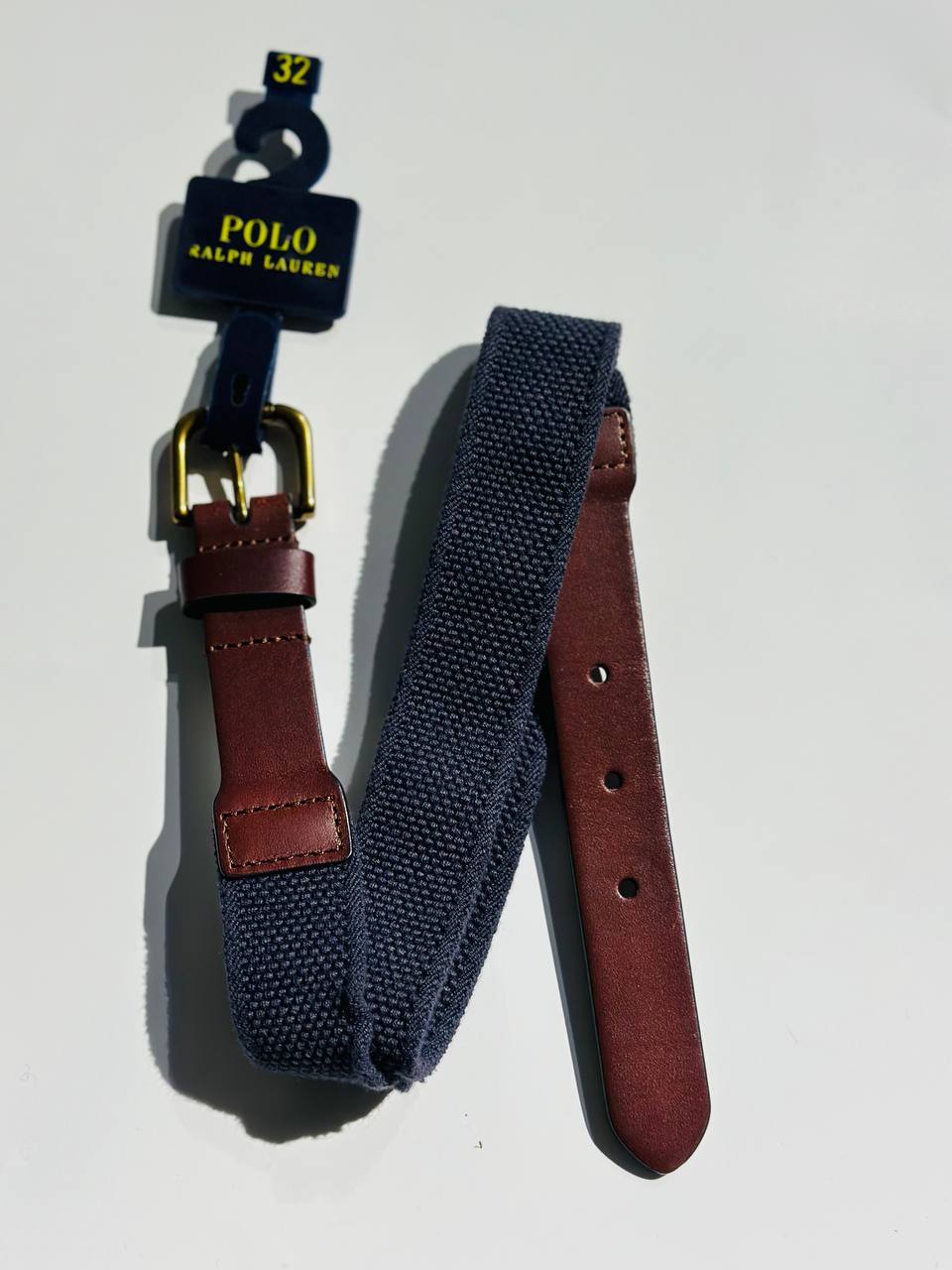 Ralph Lauren belt