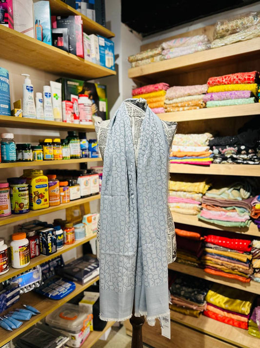 Calvin Klein scarf