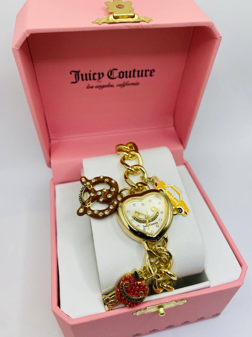 Juicy couture watch