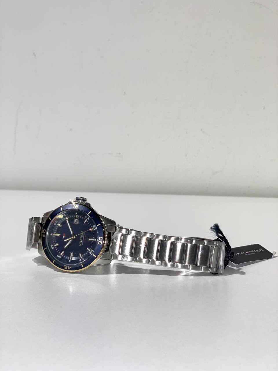 Tommy Hilfiger mens watch