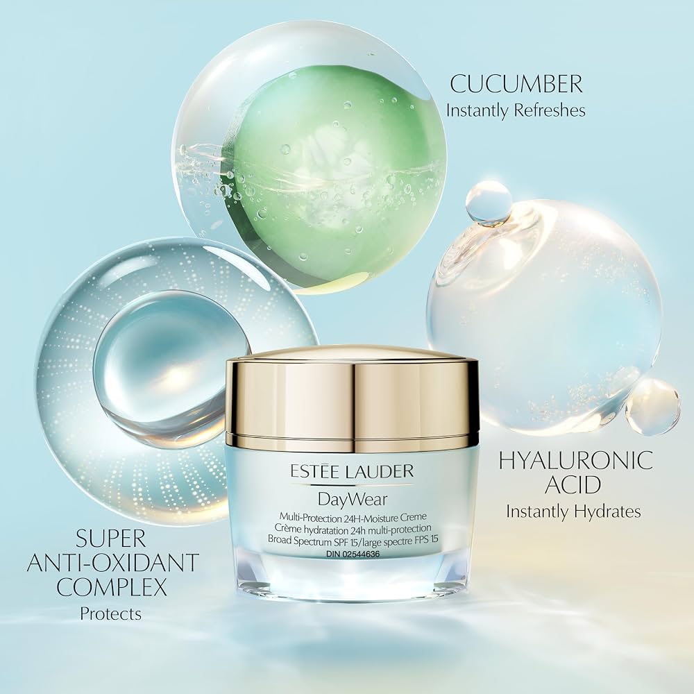 Estée Lauder set