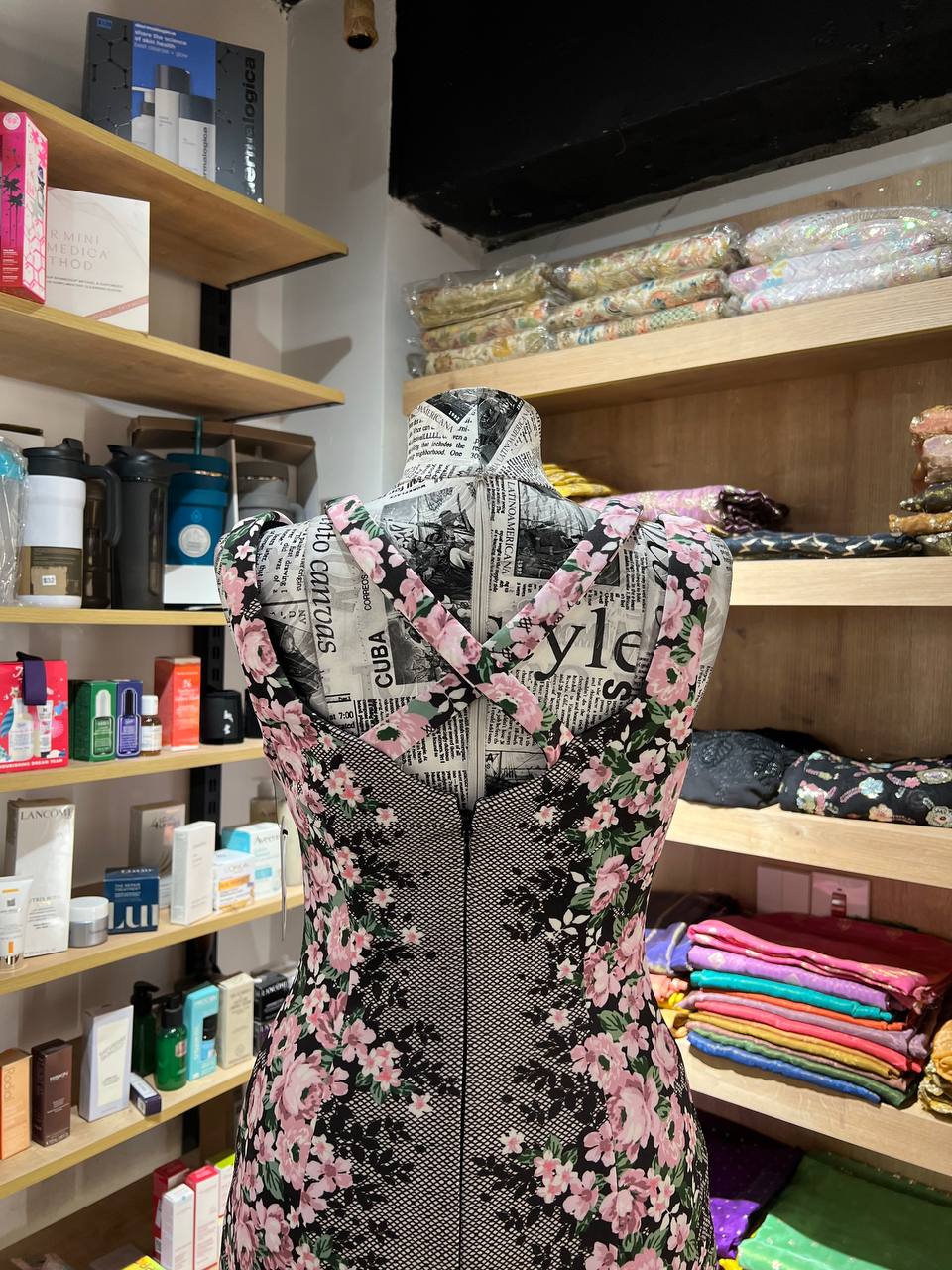 Guess dress