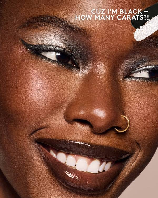 Fenty beauty Shadow stick diamonds