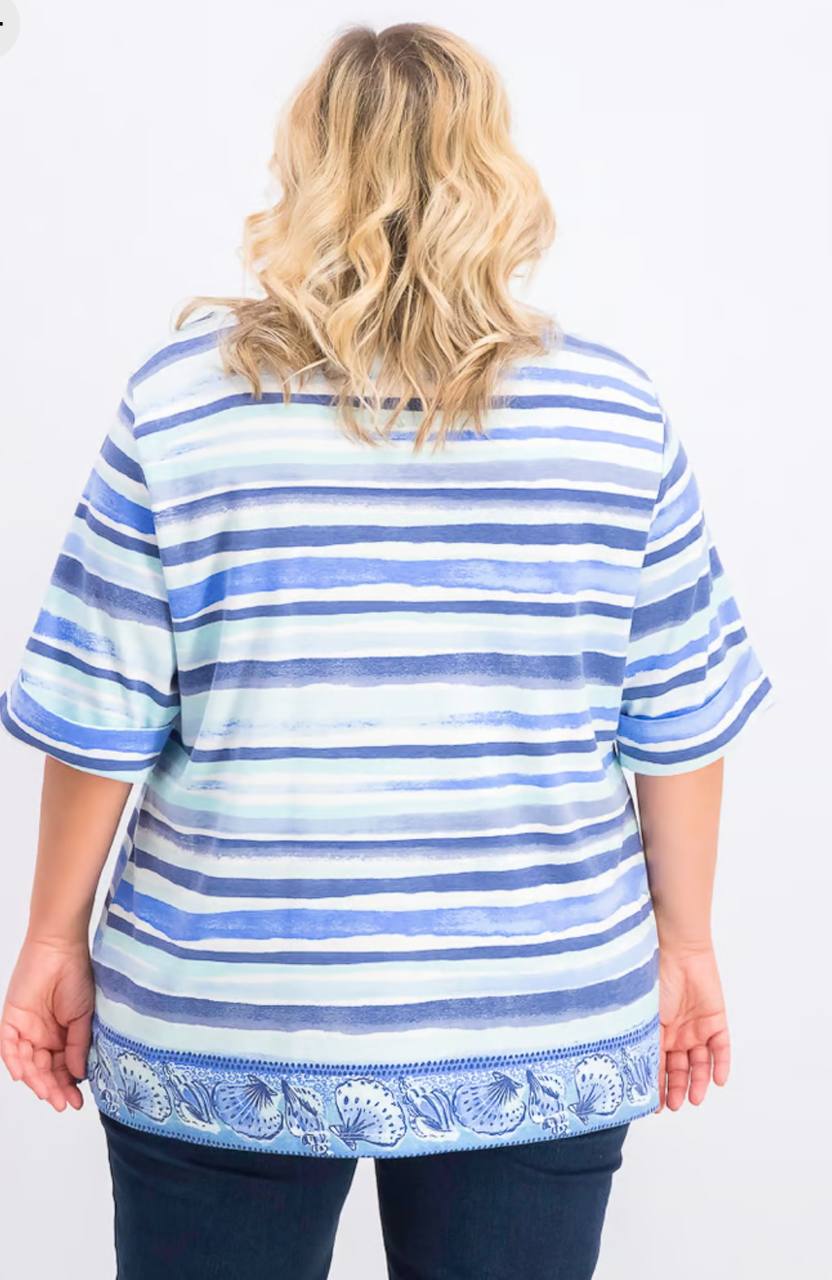 Karen Scott shirt