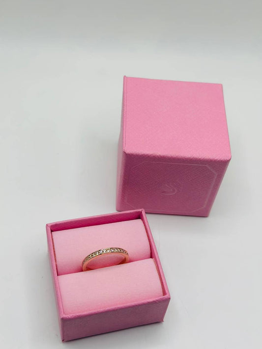 Swarovski ring