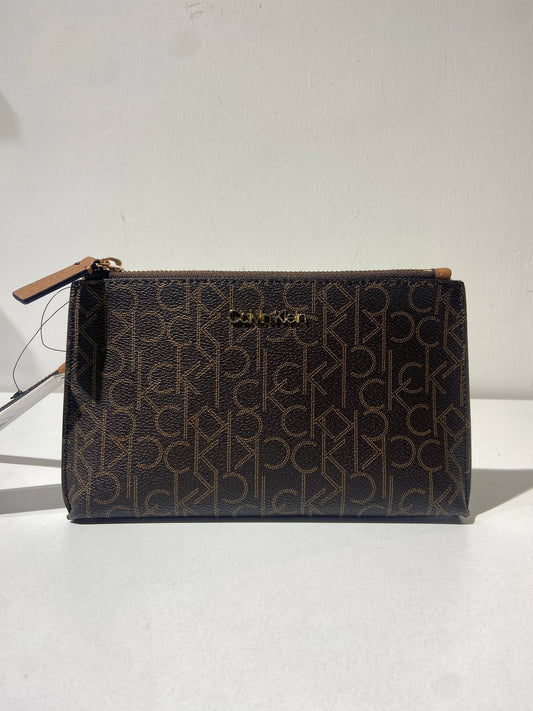 Calvin klein wallet