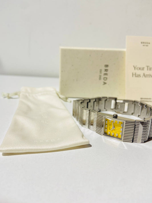 Breda watch