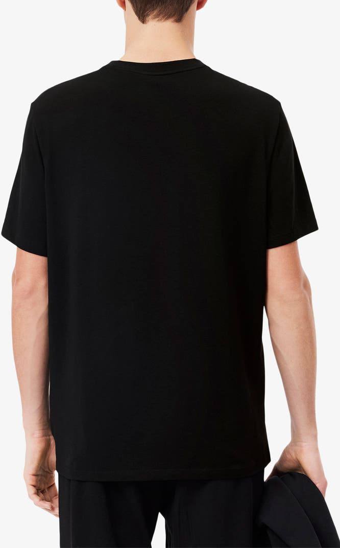 Lacoste shirt