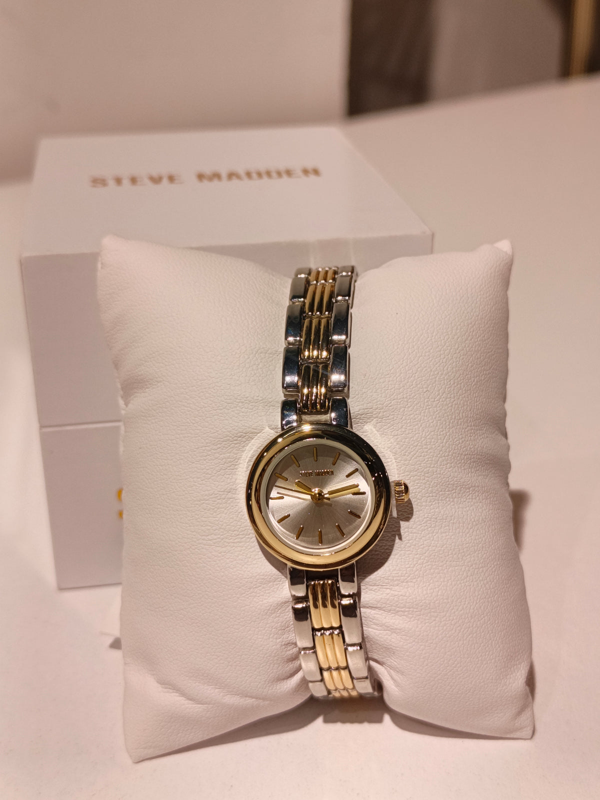 Steve Madden watch