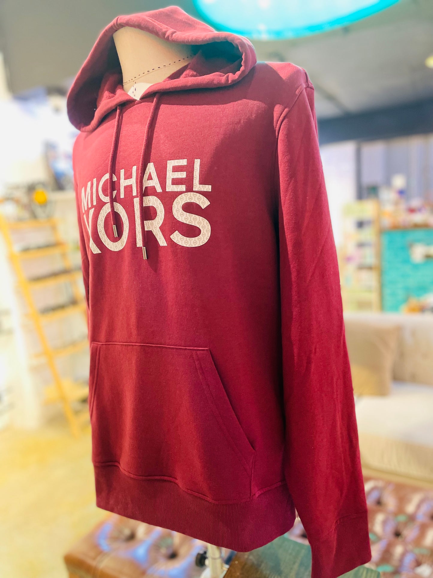 Michael kors hoodie