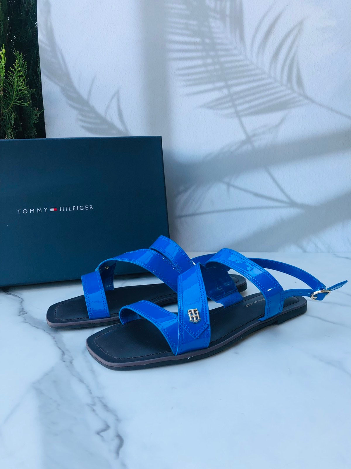 Tommy Hilfiger sandal