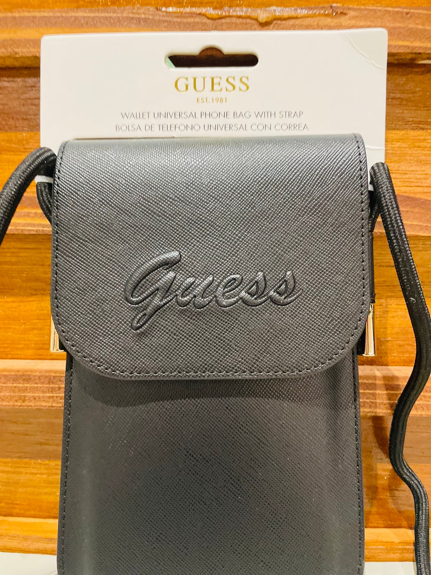 Guess bag