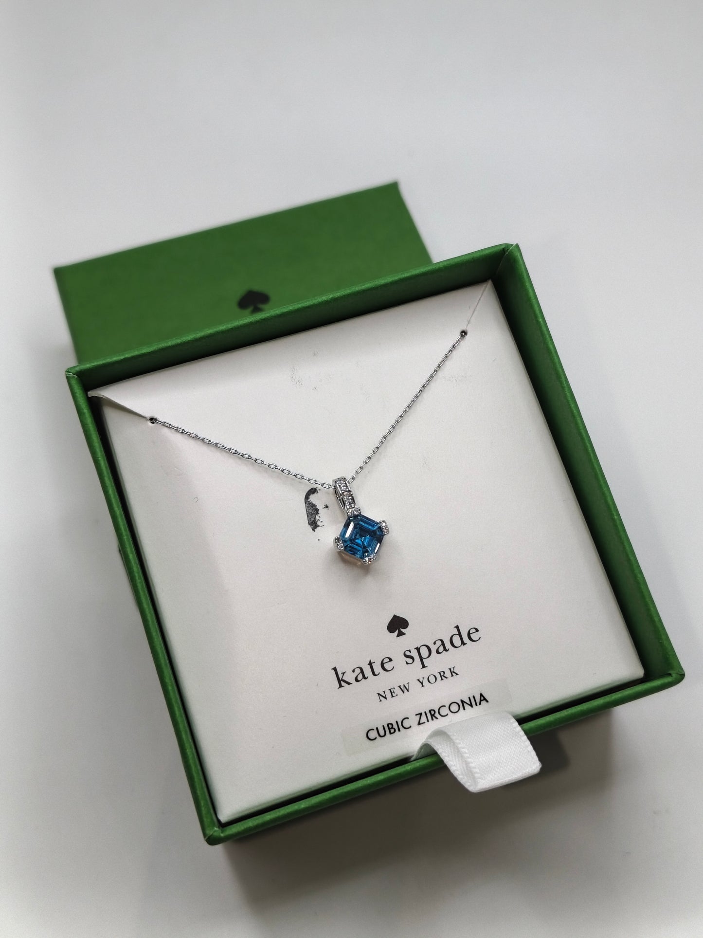 Kate spade necklace