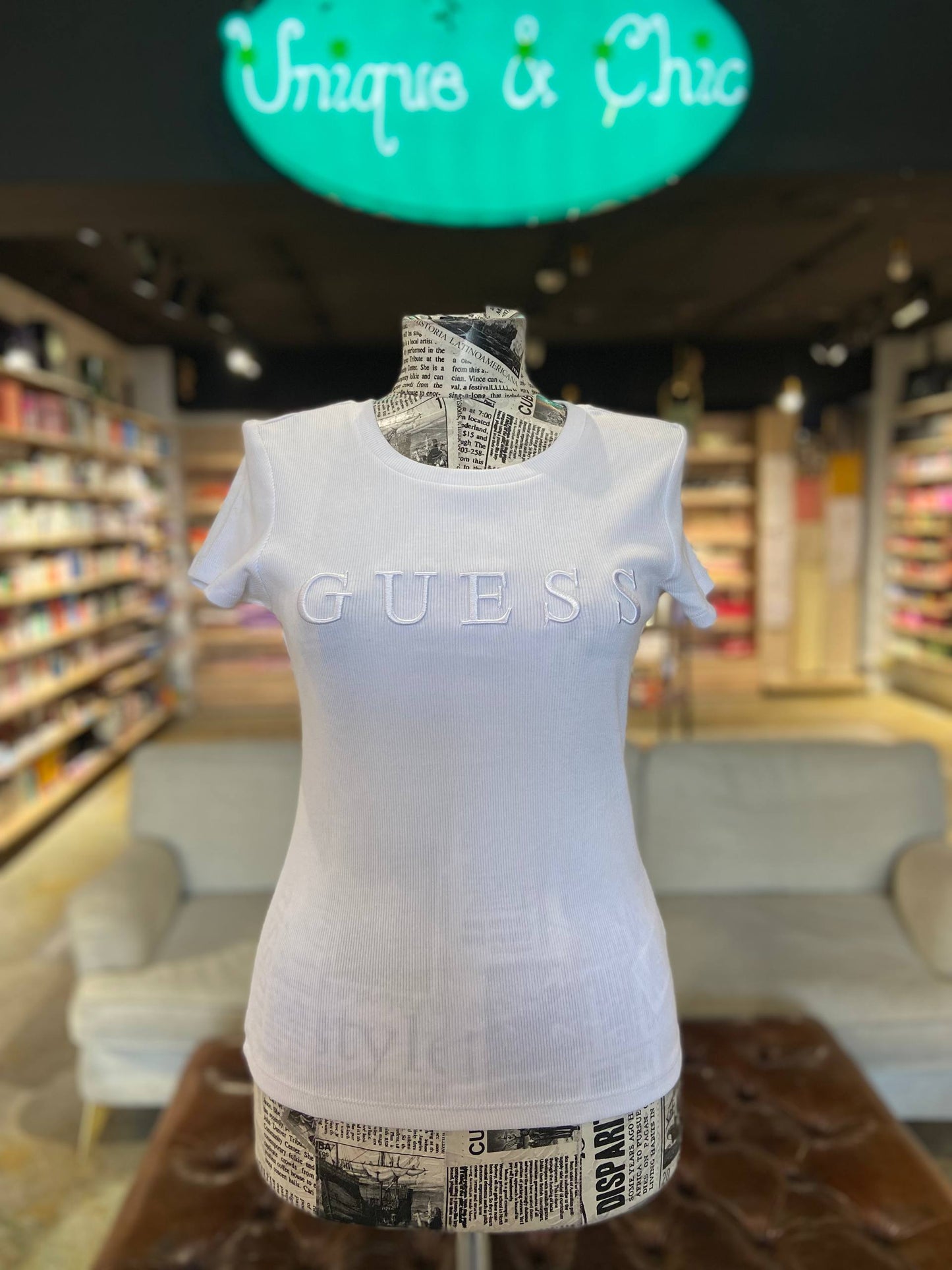 Guess shirt