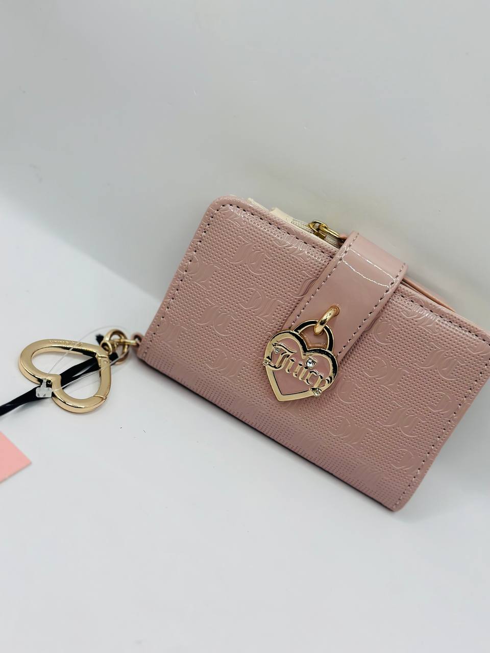 Juicy couture wallet