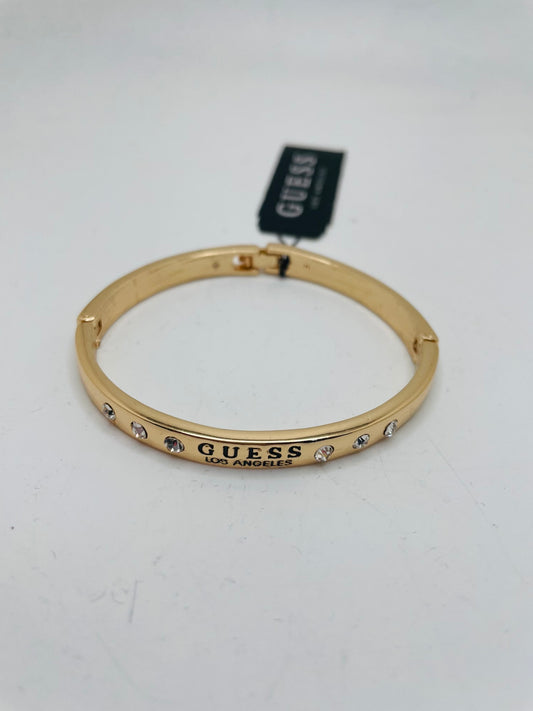 Guess bracelet