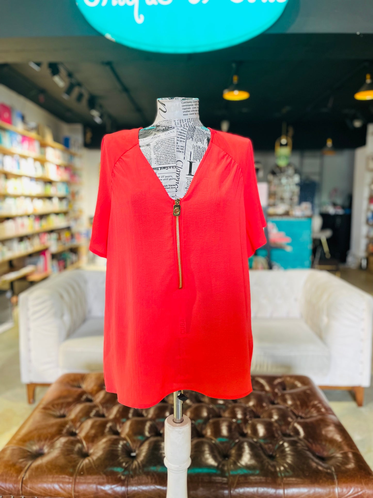 Michael kors top