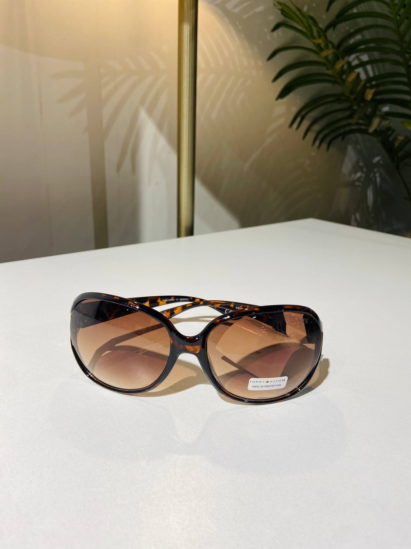 Tommy Hilfiger sunglasses