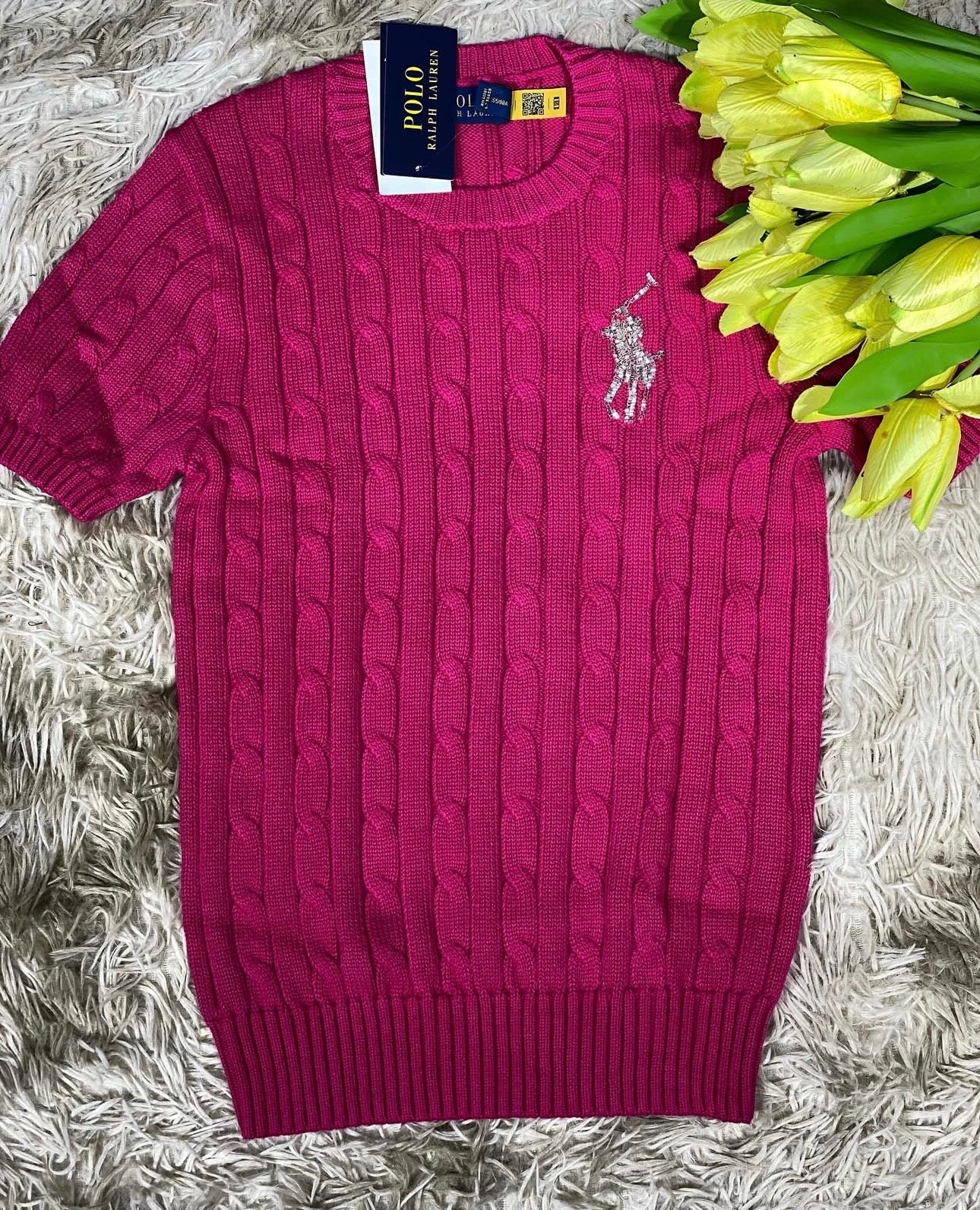 Ralph lauren sweater size x-small