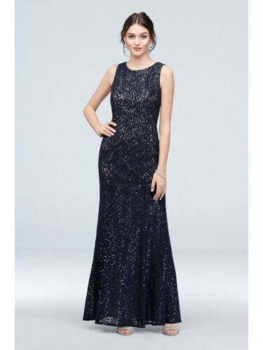 Alex evening dress