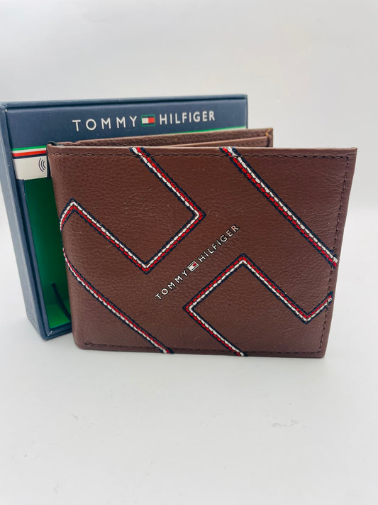 Tommy Hilfiger wallet