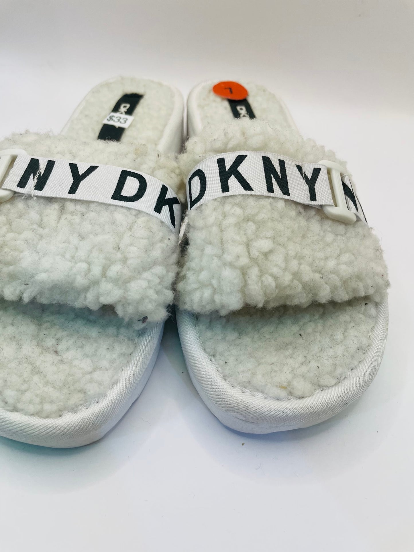 Dkny sandal