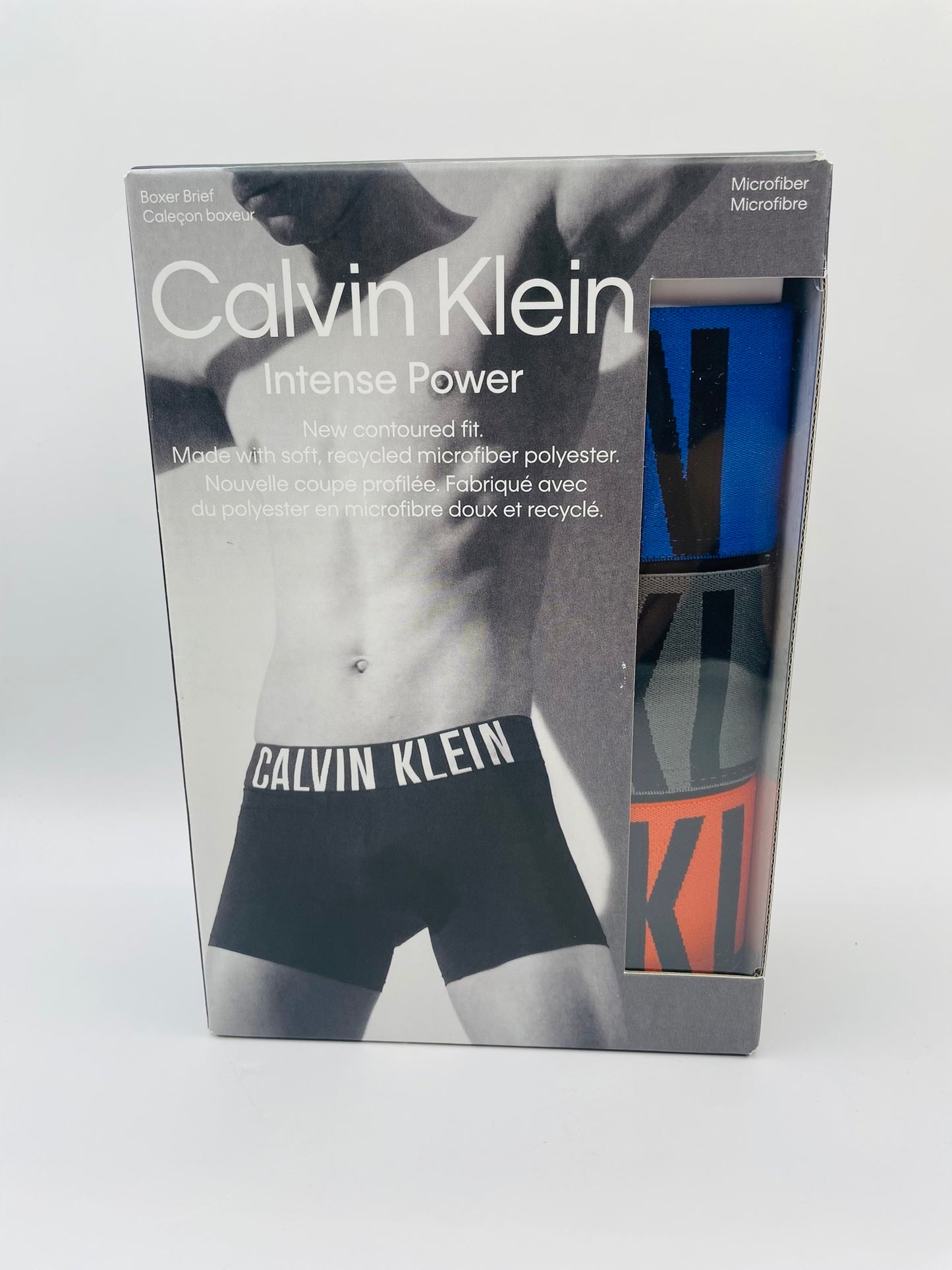 Calvin Klein underwear set