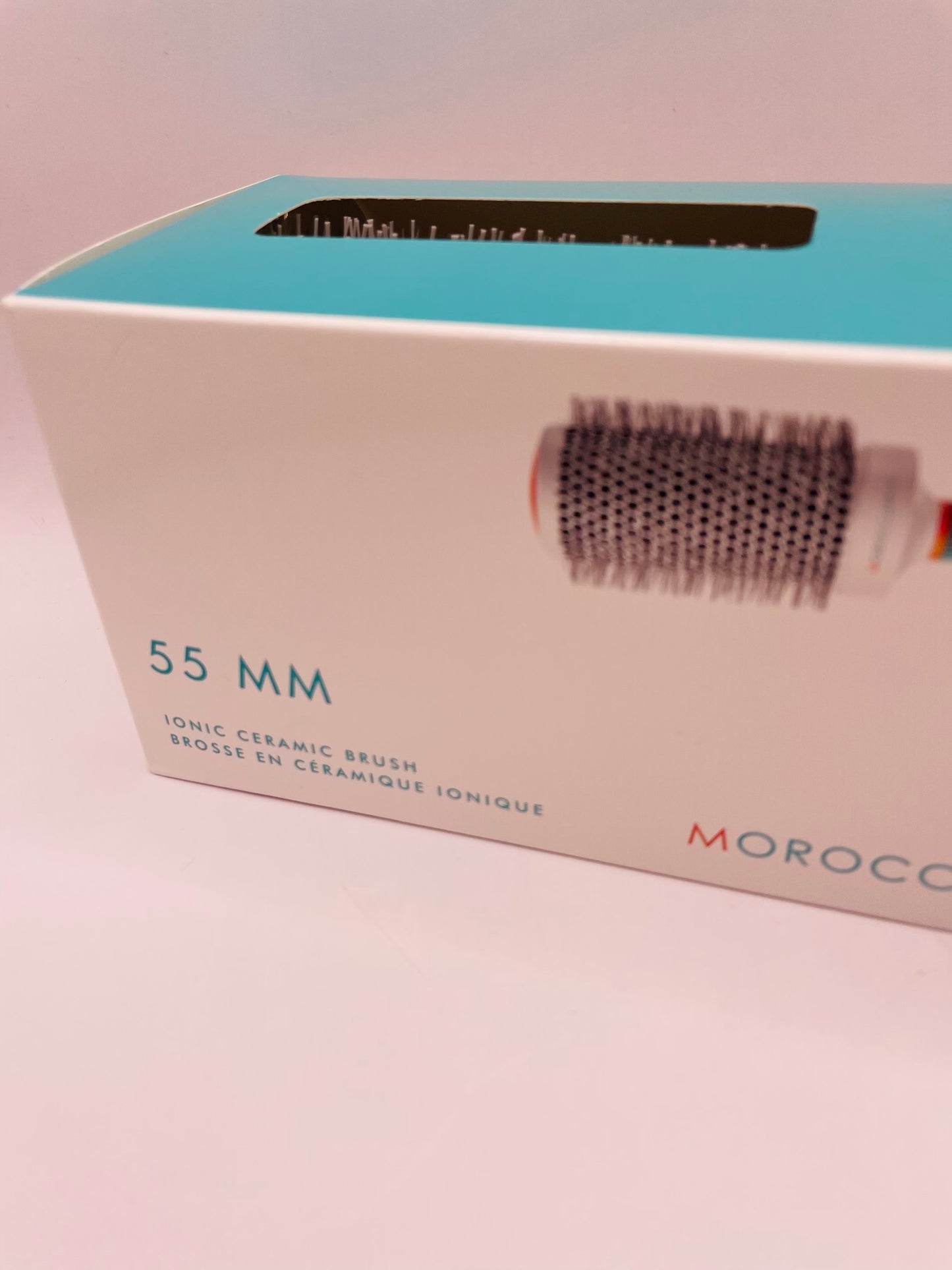 Moroccanoil hair brush