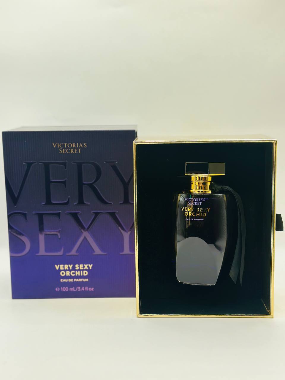 Victoria secret very sexy orchid perfume