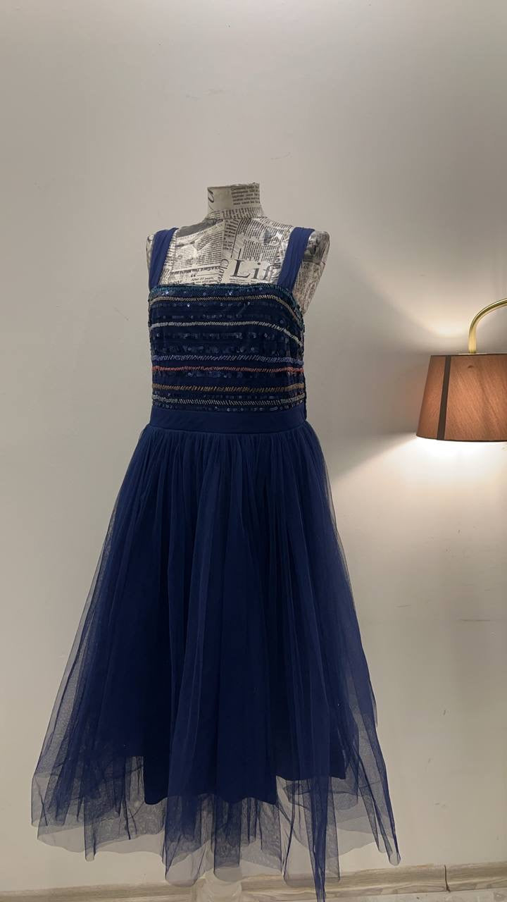 Little mistresses dress