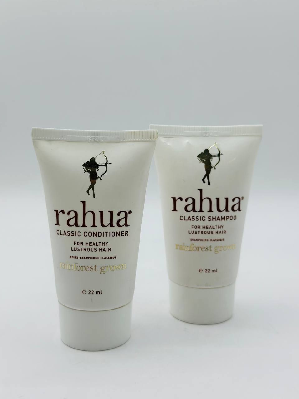 Rahuar shampoo & conditioner 22 ml