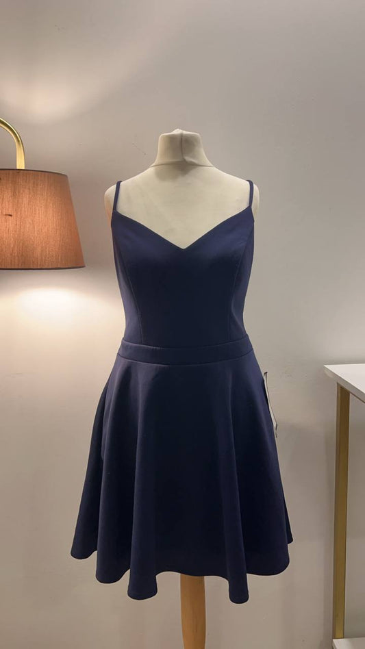 City studio dress