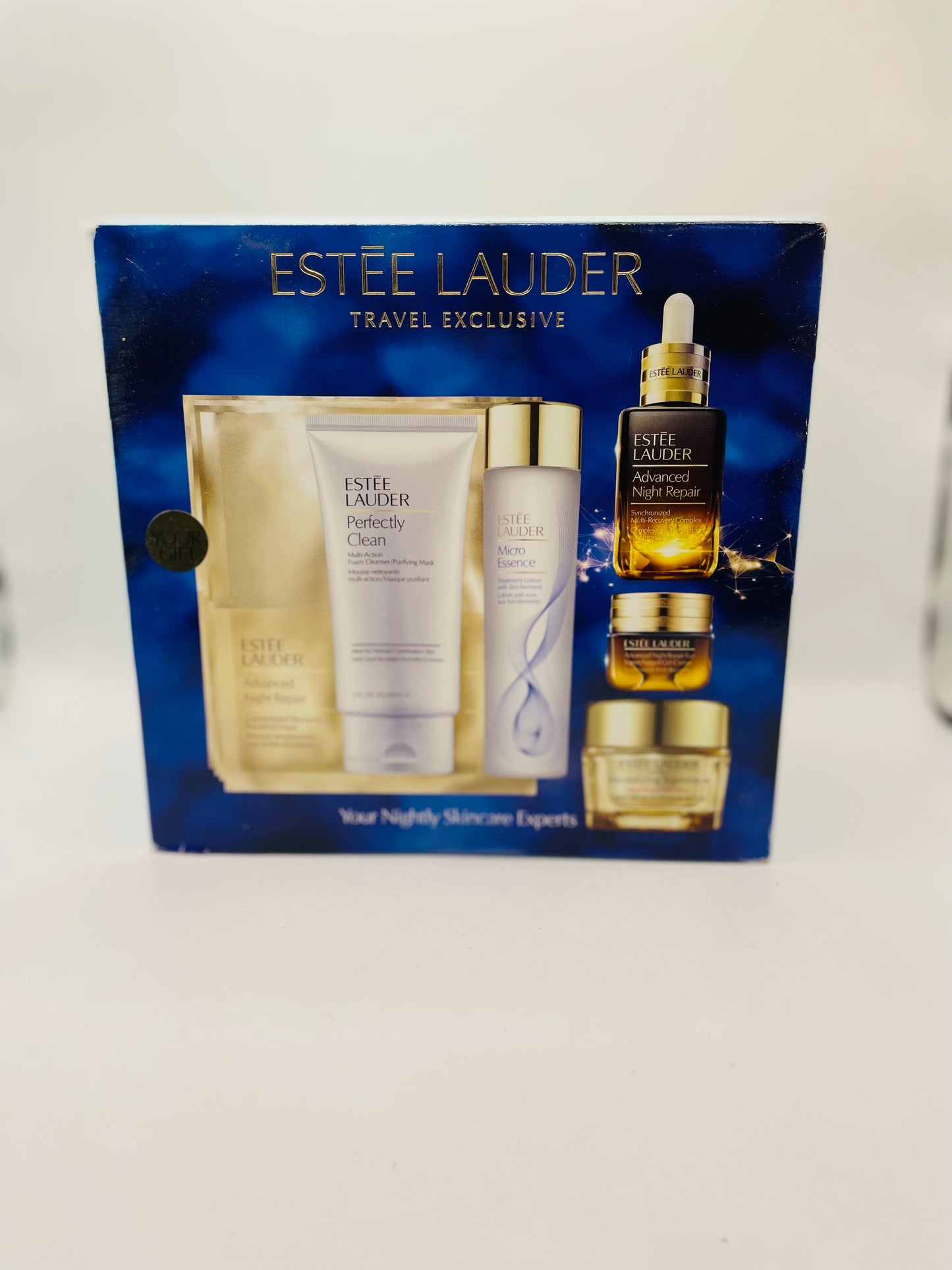 Estée Lauder set