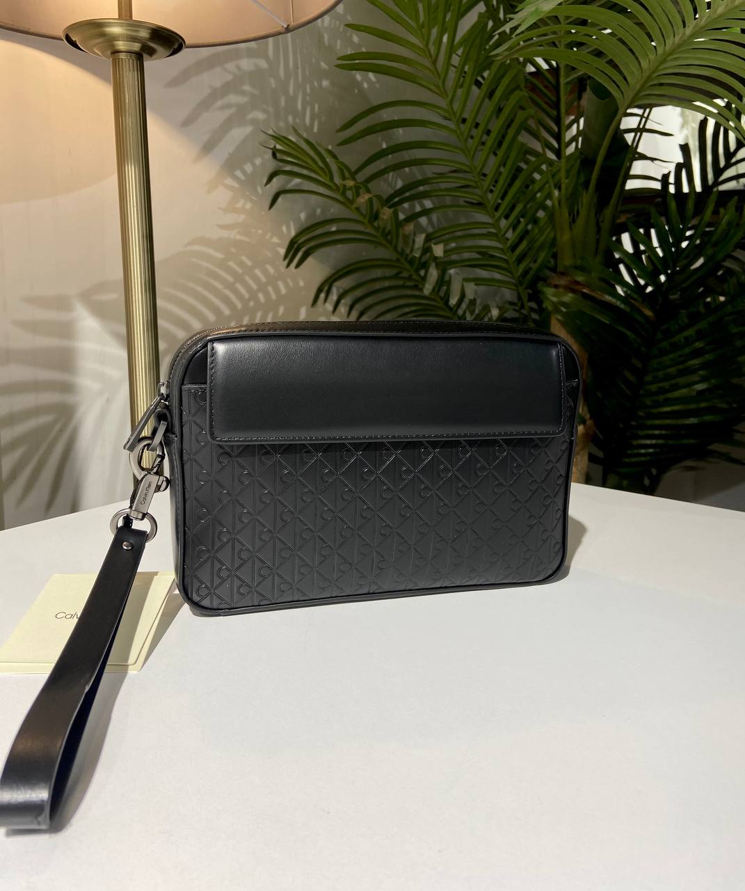 Calvin Klein hand bag