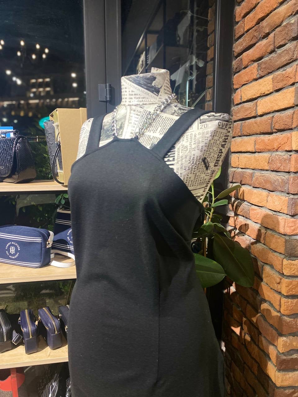 Michael kors dress size x-large