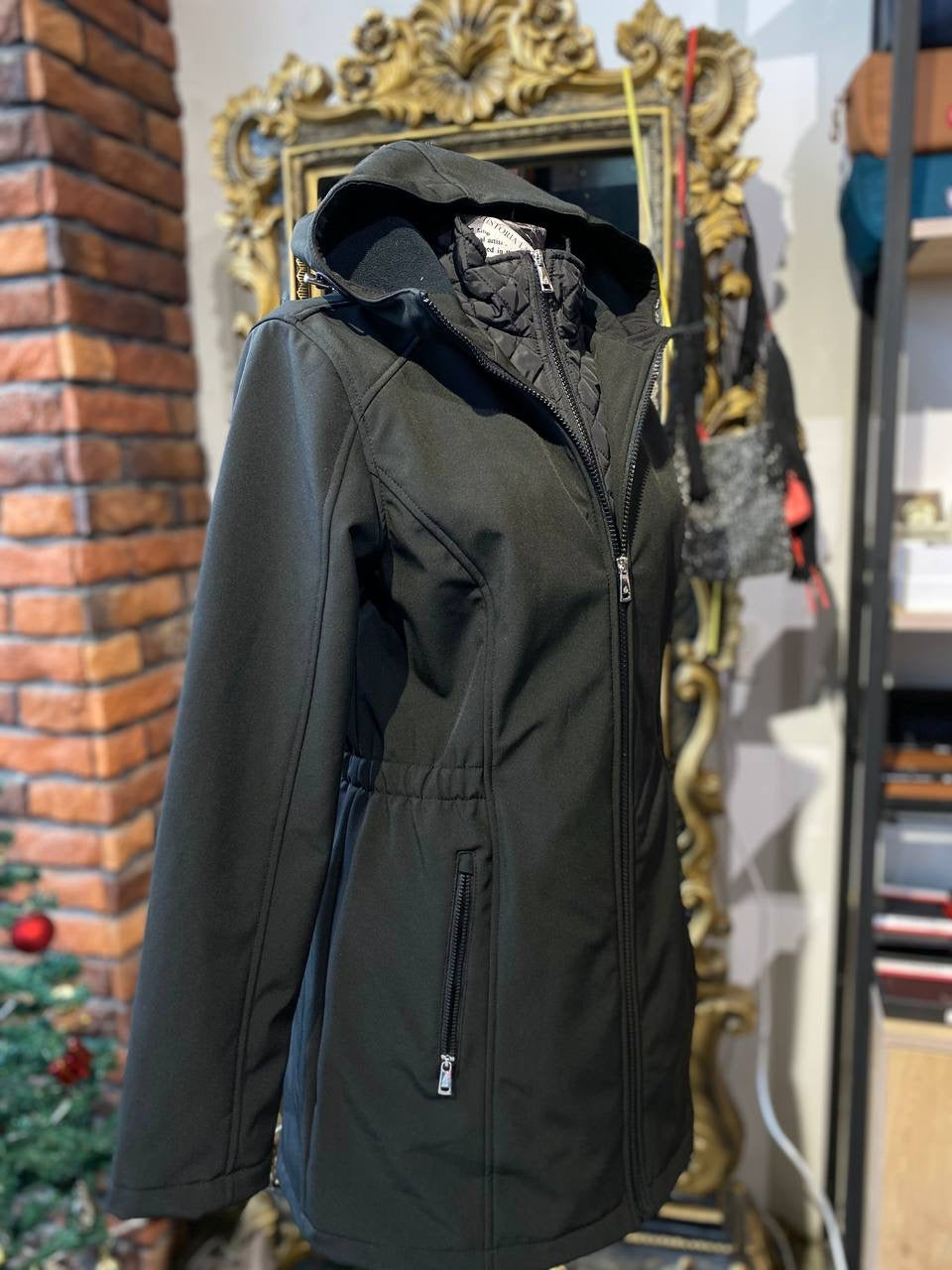 Ralph lauren coat size small