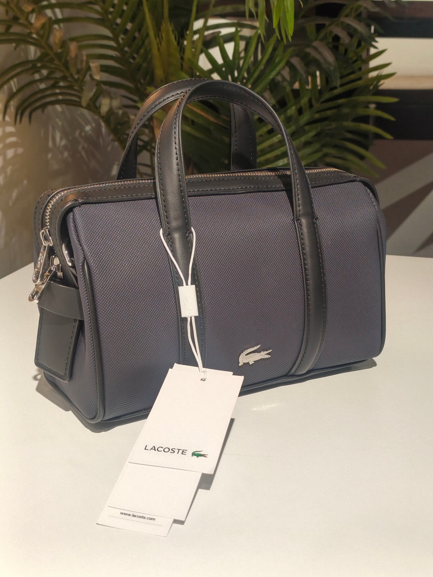 Lacoste bag