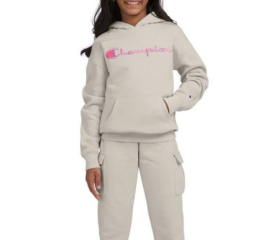 Champions kids pajama set