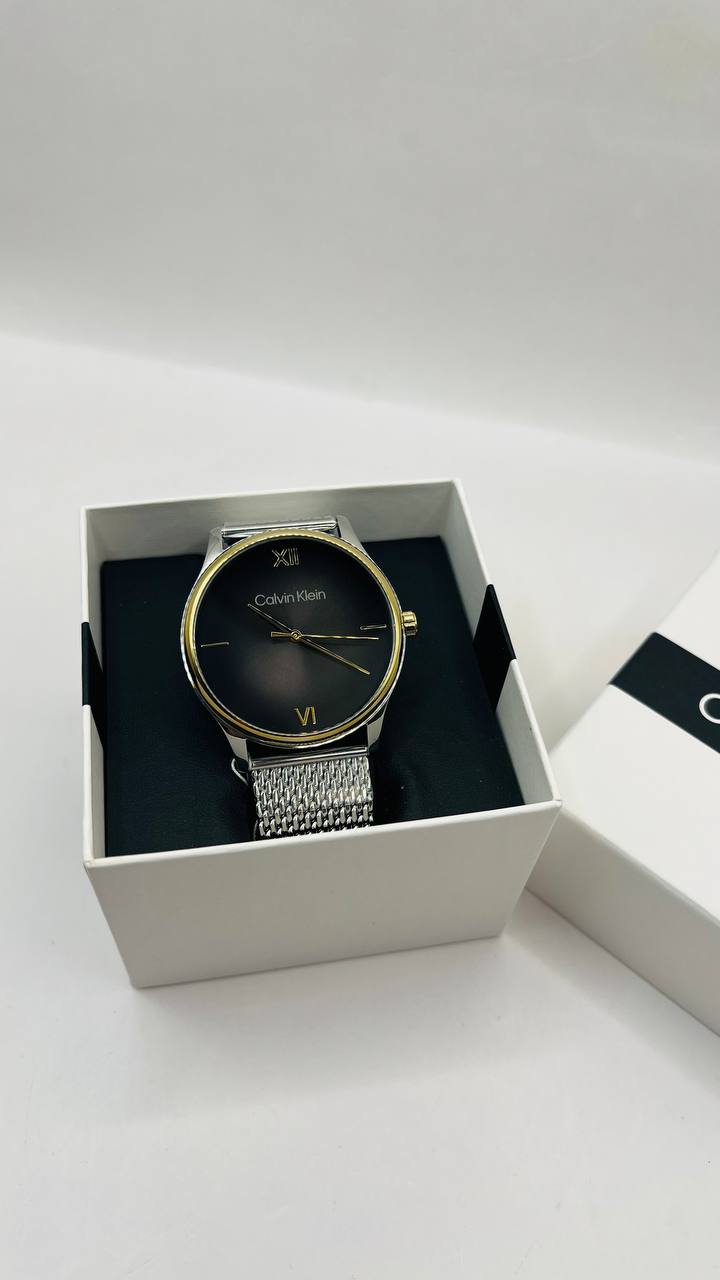 Calvin Klein watch
