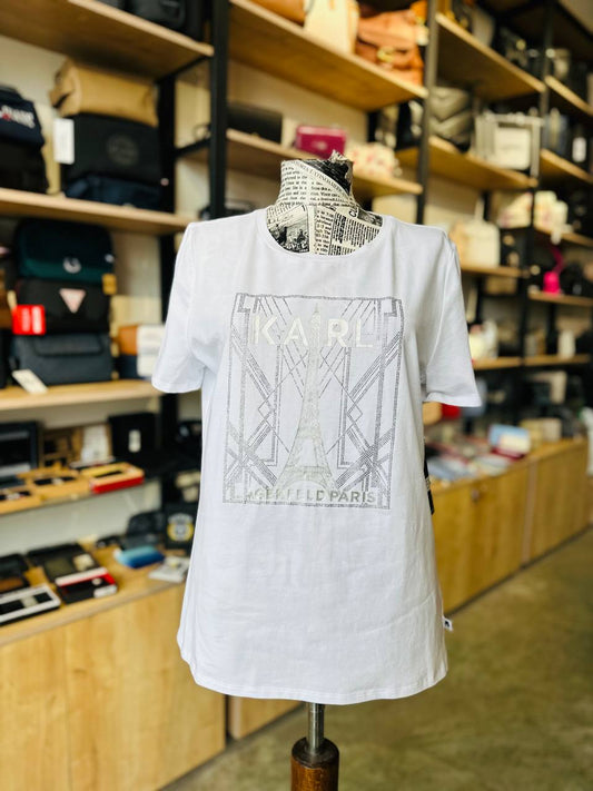 Karl Lagerfeld shirt size medium