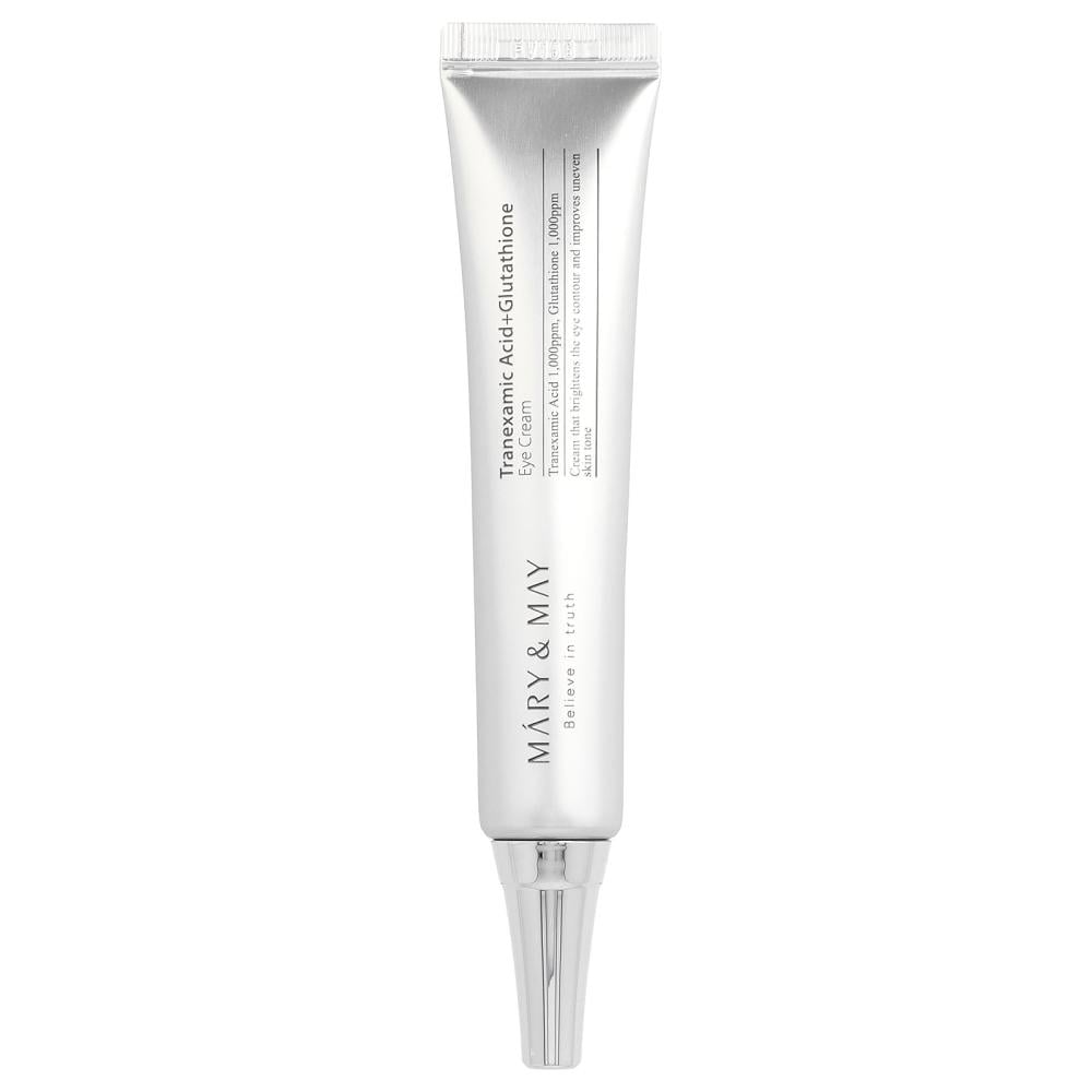 Mary & May Tranexamic Acid + Glutathione Eye Cream