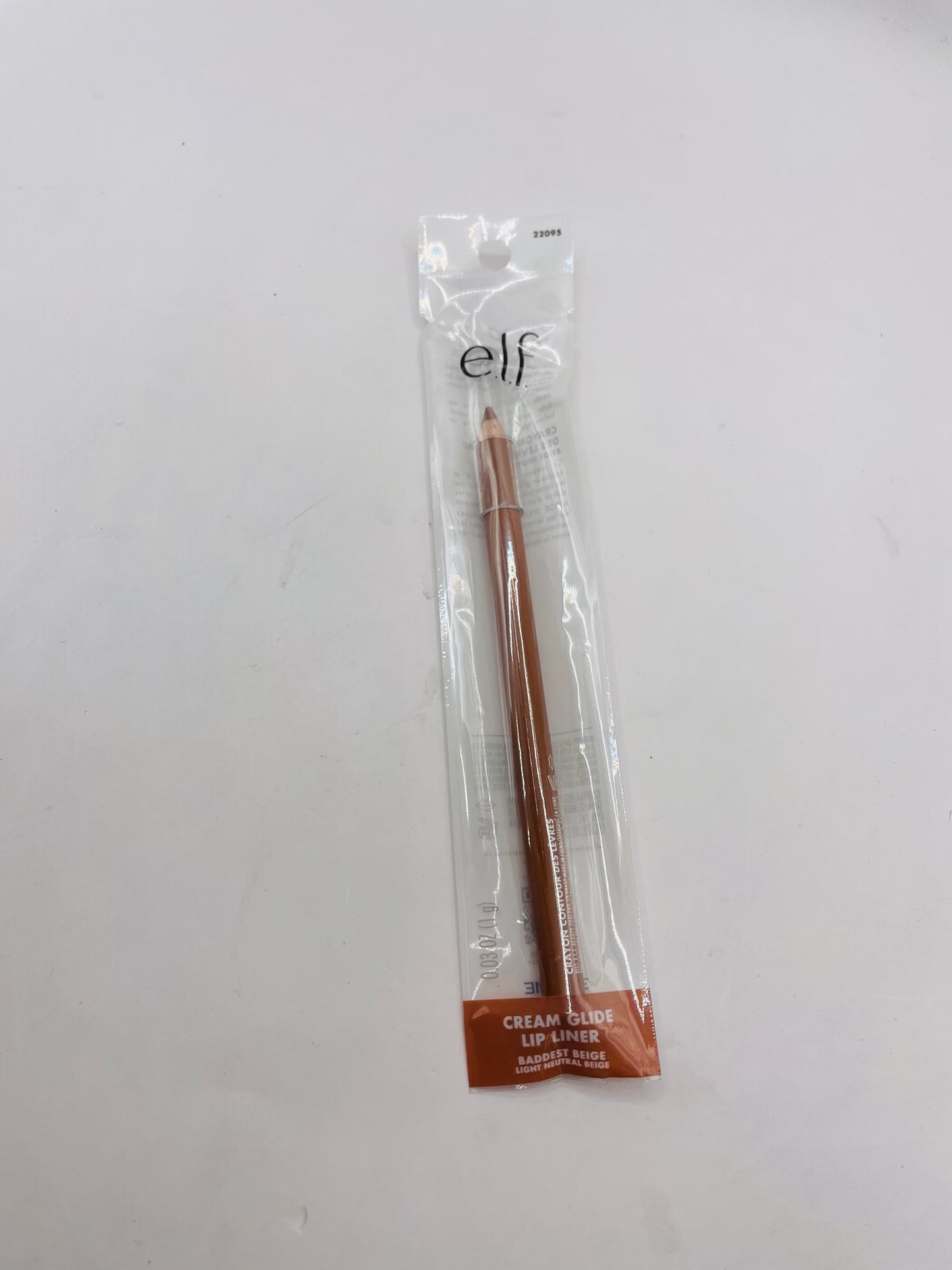 Elf lip liner