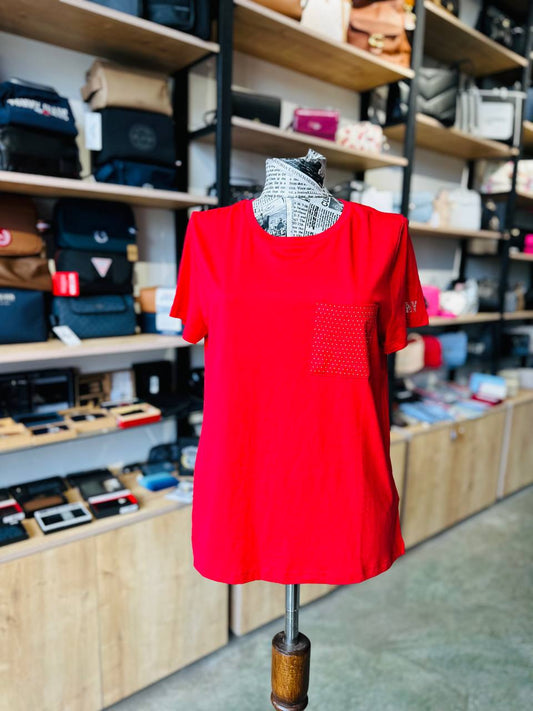 Dkny shirt size medium