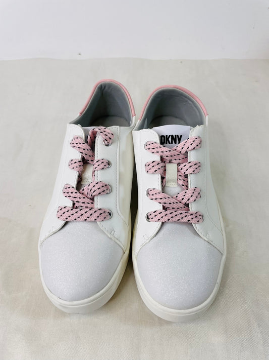 Dkny sneakers for kids