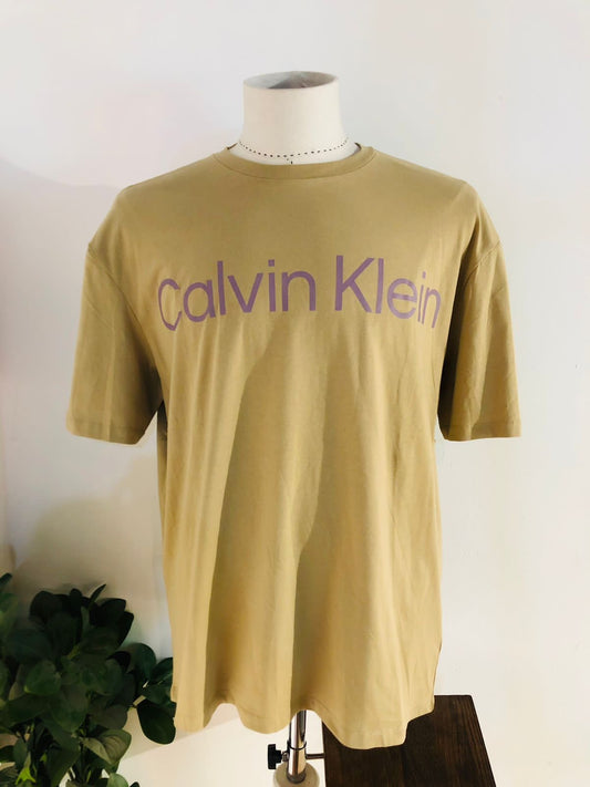 Calvin Klein shirt